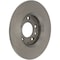 Centric Parts Standard Brake Rotor, 121.45064 121.45064 - alternate 5